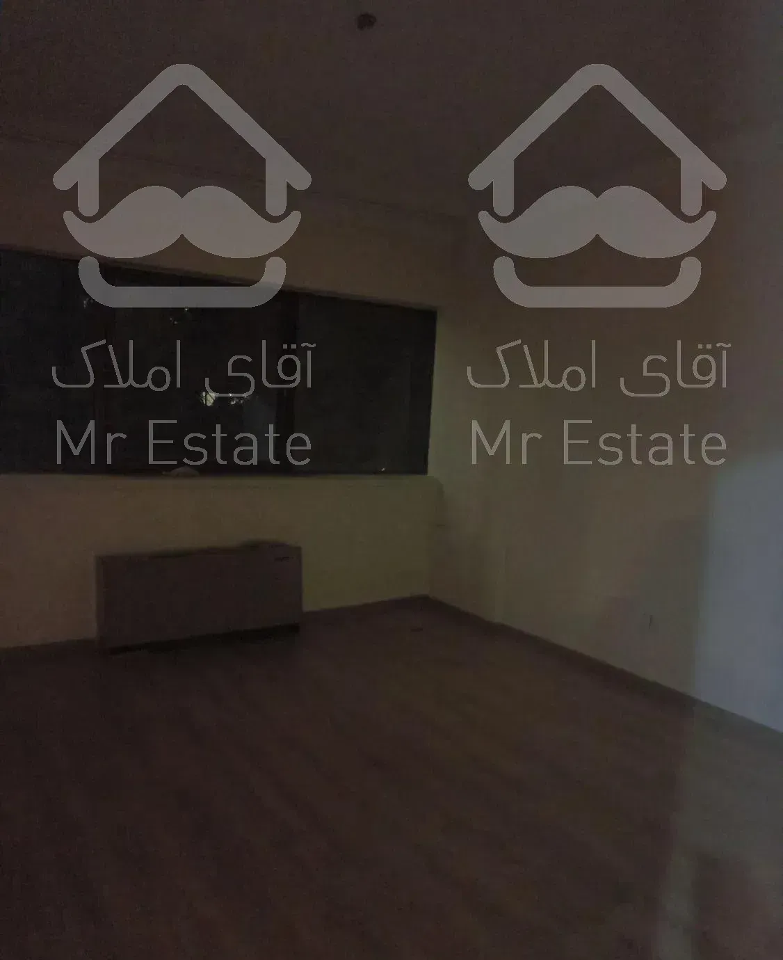 سه خوابه شیک بازسازی شده