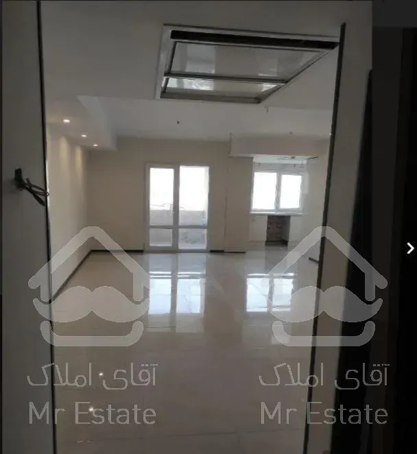 ۱۰۲متر کلیدنخورده دیزاین شده شهرک چیتگر منطقه ۲۲ دریاچه چیتگر