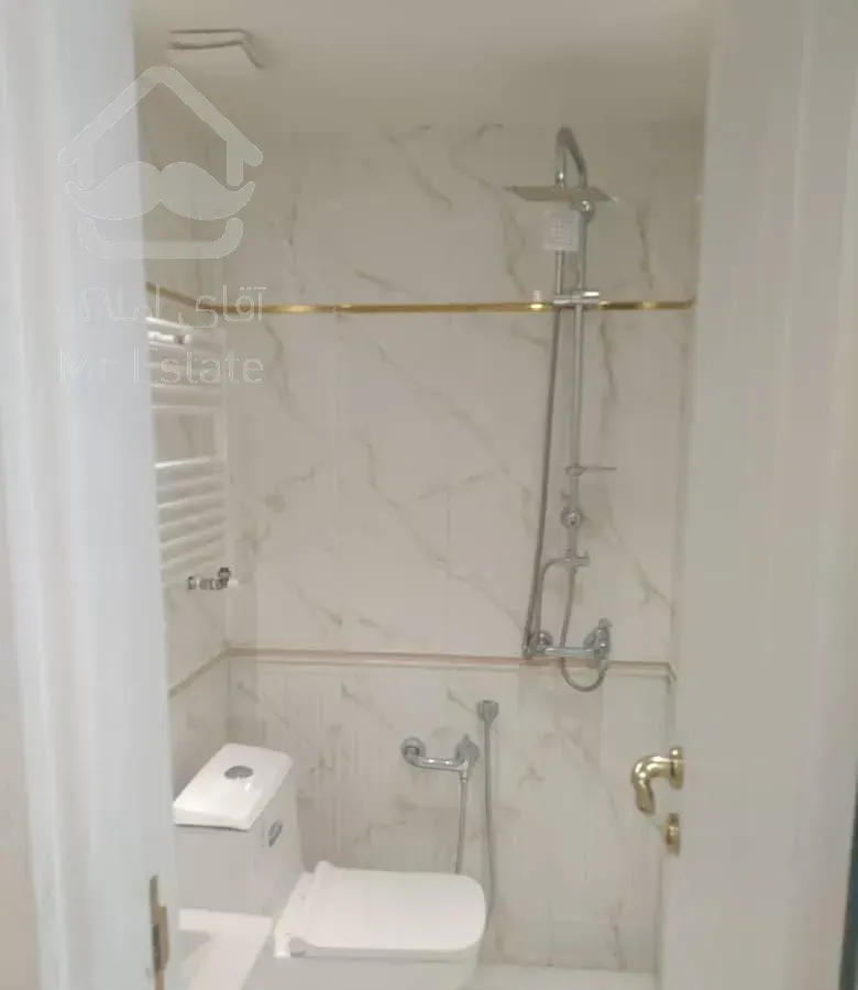 ۶۵ متر ۲خواب  ،آخرین فرصت خرید/ دولت  قلهک