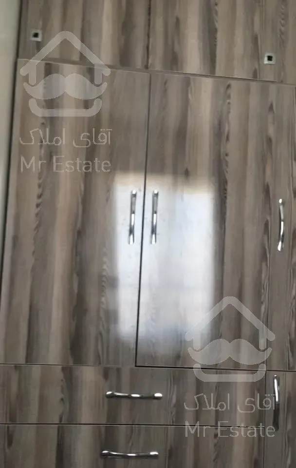 آپارتمان سماء۲ شهرک شهیدباقری