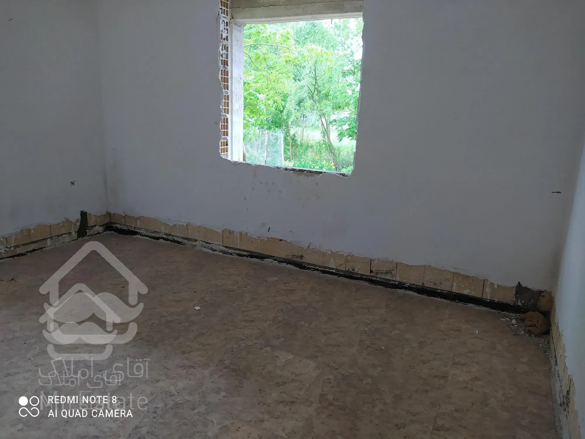 ویلای نو ساز ماسال