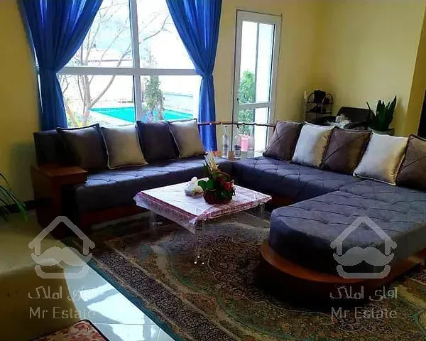 اجاره ویلا با استخر آبگرم لواسان