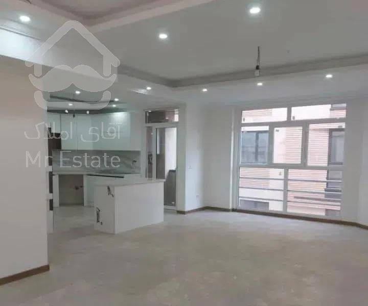 ۱۲۵ متر ۳ خواب *