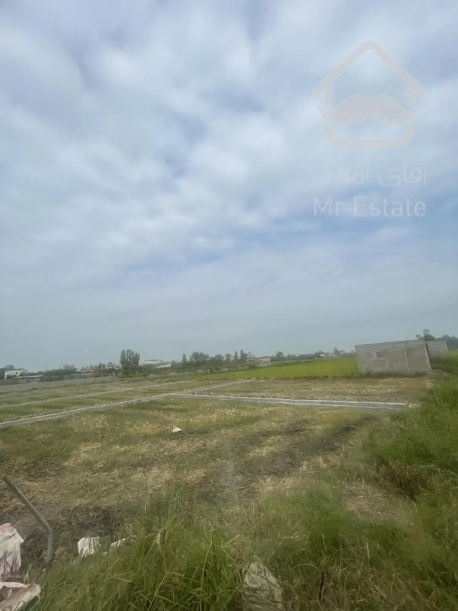 ۳۰۰ میلیون زمین کاسبی