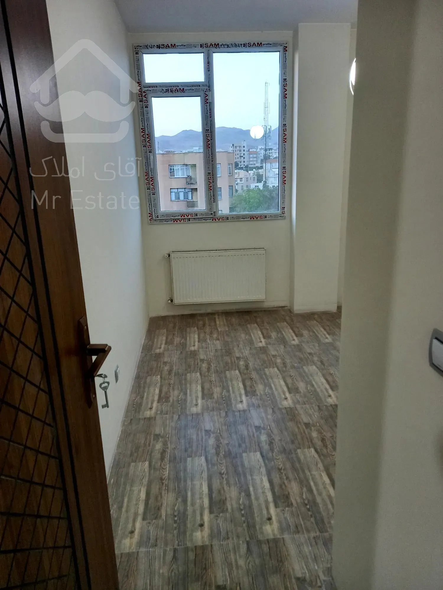 رهن واحد تکخوابه در مجتمع قائم دو بلوک ۱۴ مخصوص زوجهای جوان و تازه عروس داماد