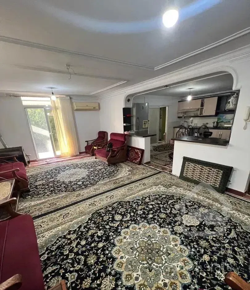 فروش ویلایی قادیکلای بزرگ