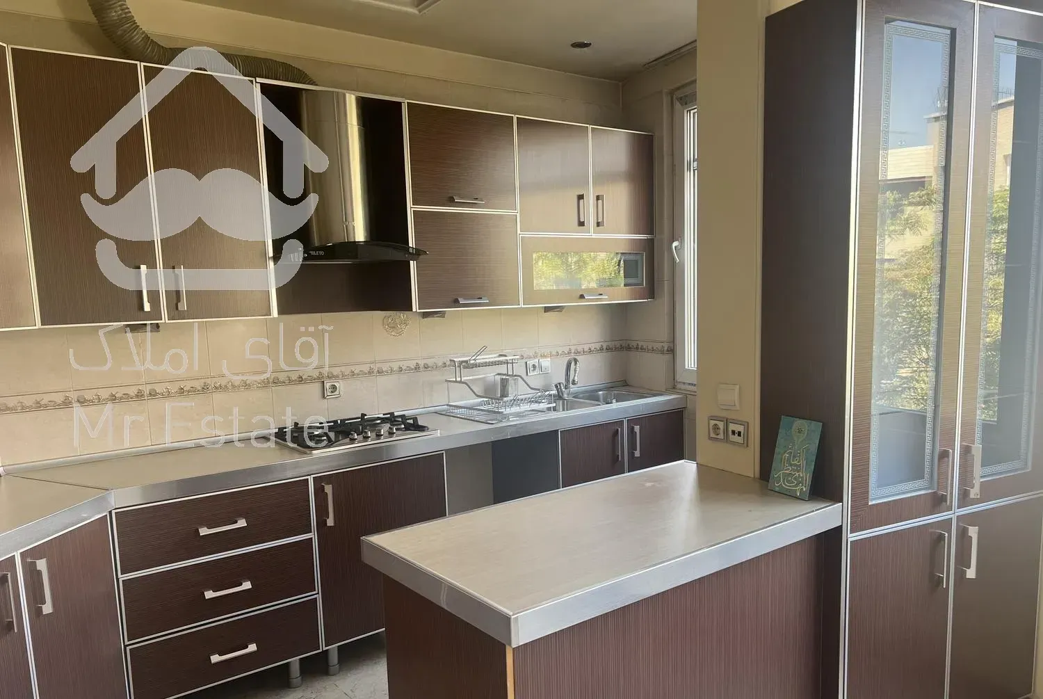 ۶۳متر / یک خوابه / بالاتر از زرتشت