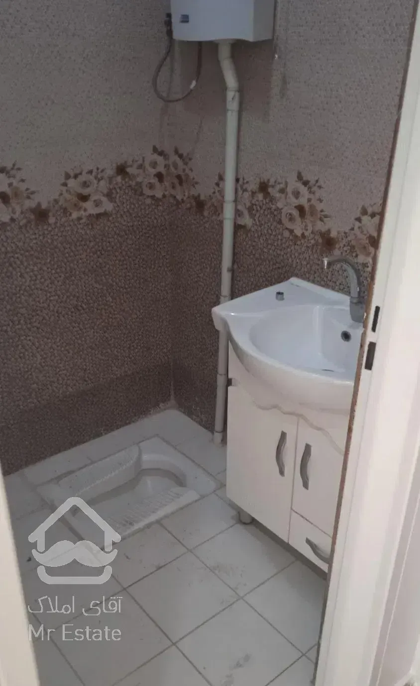 آپارتمان ۸۸ متری لویزان (مبارکی)