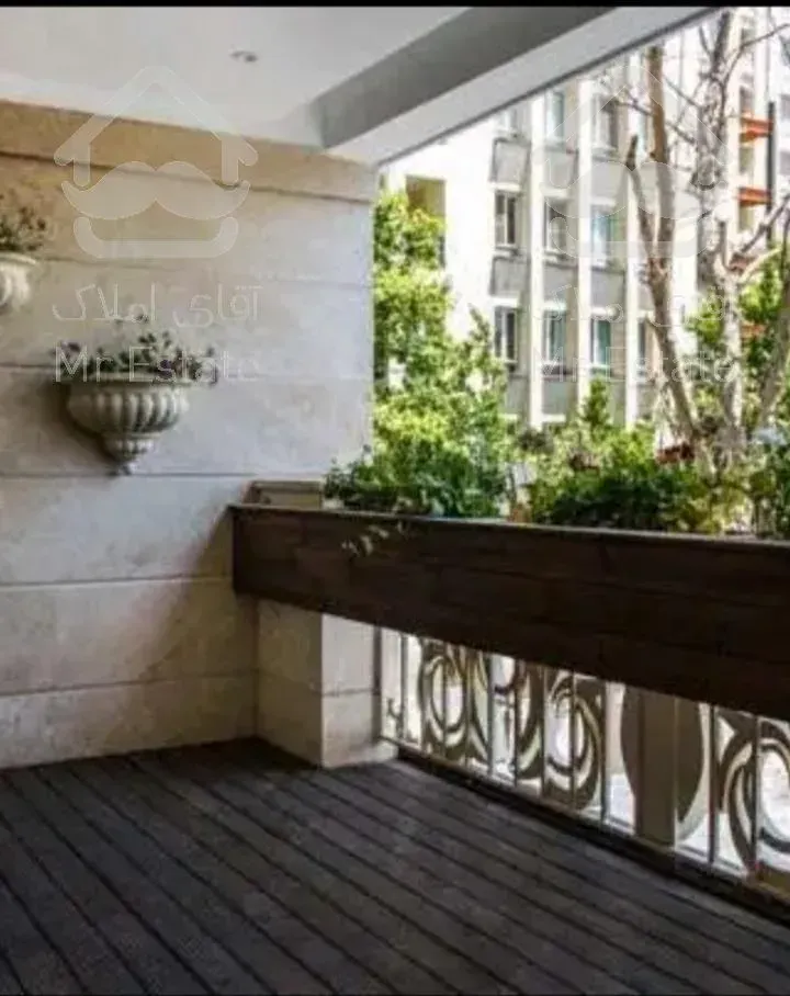 فروش آپارتمان دربند 420  متر اکازيون