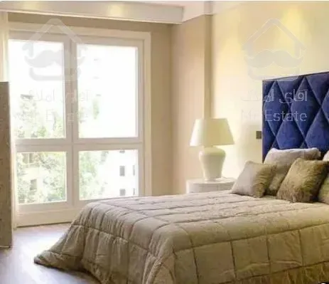 سعادت آباد ۱۲۱متر. کاج. فول . کم واحد .۳P