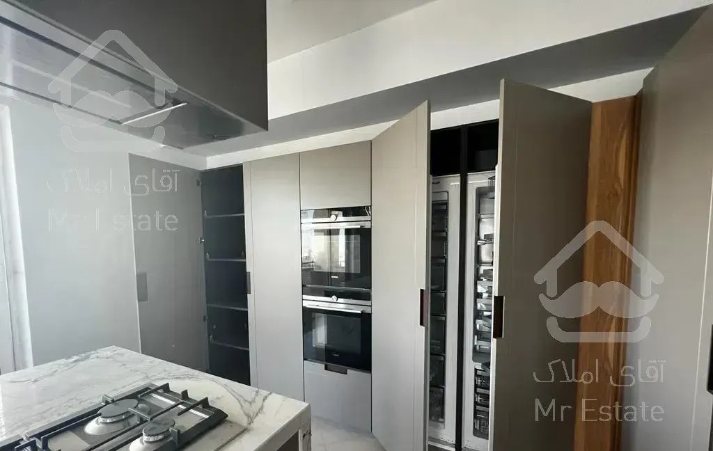 ۲۱۰ متر ( ویو ابدی )ولنجک