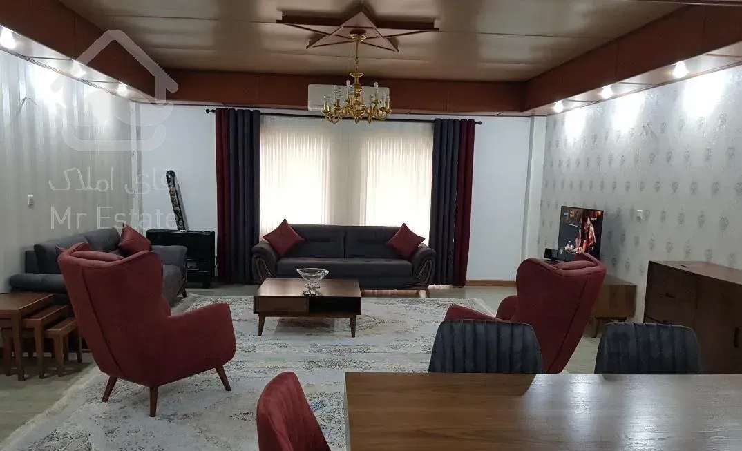 فروش آپارتمان ۱۲۰ متر در چالوس