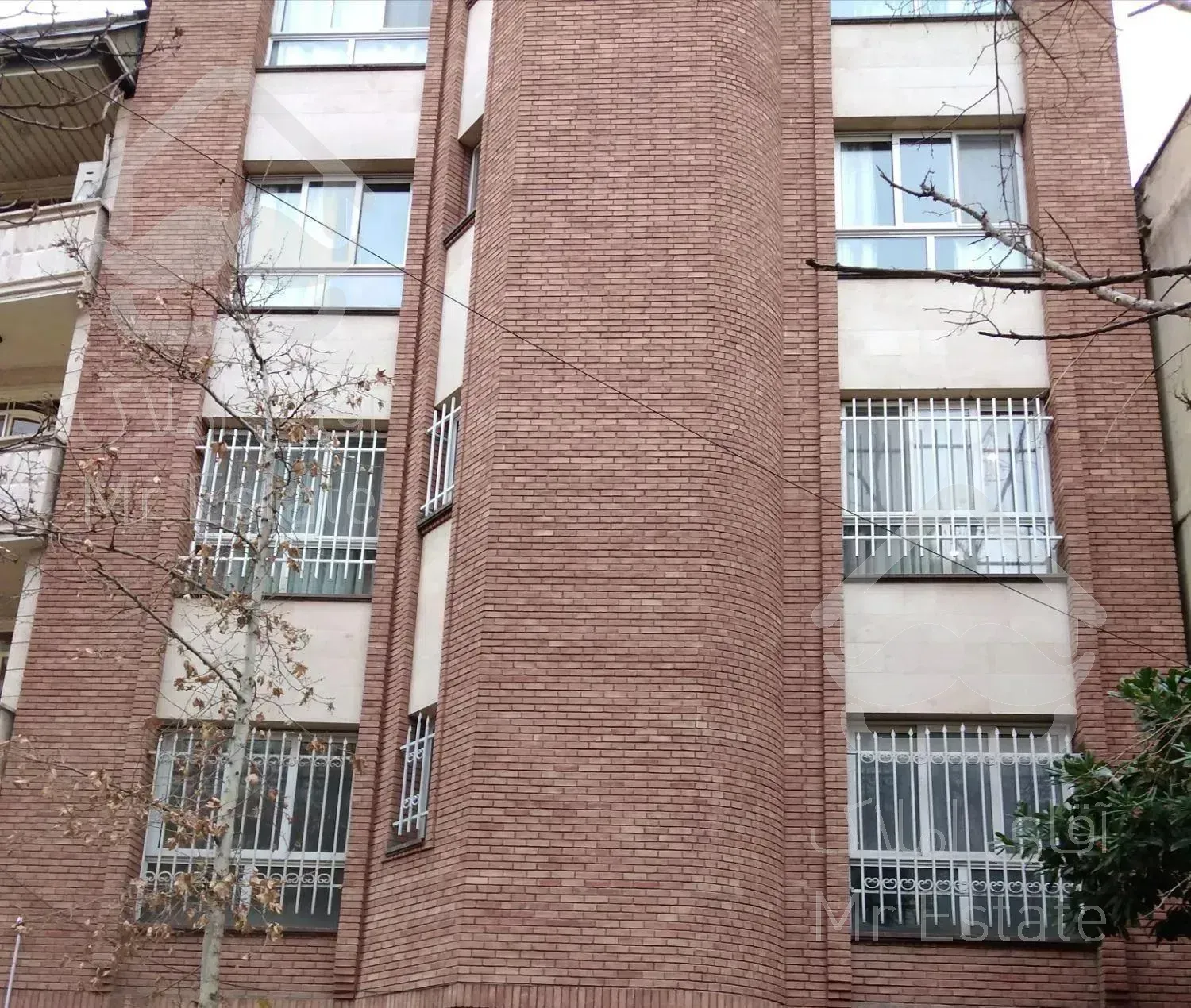 فرمانیه اندرزگو 180متر 3خواب