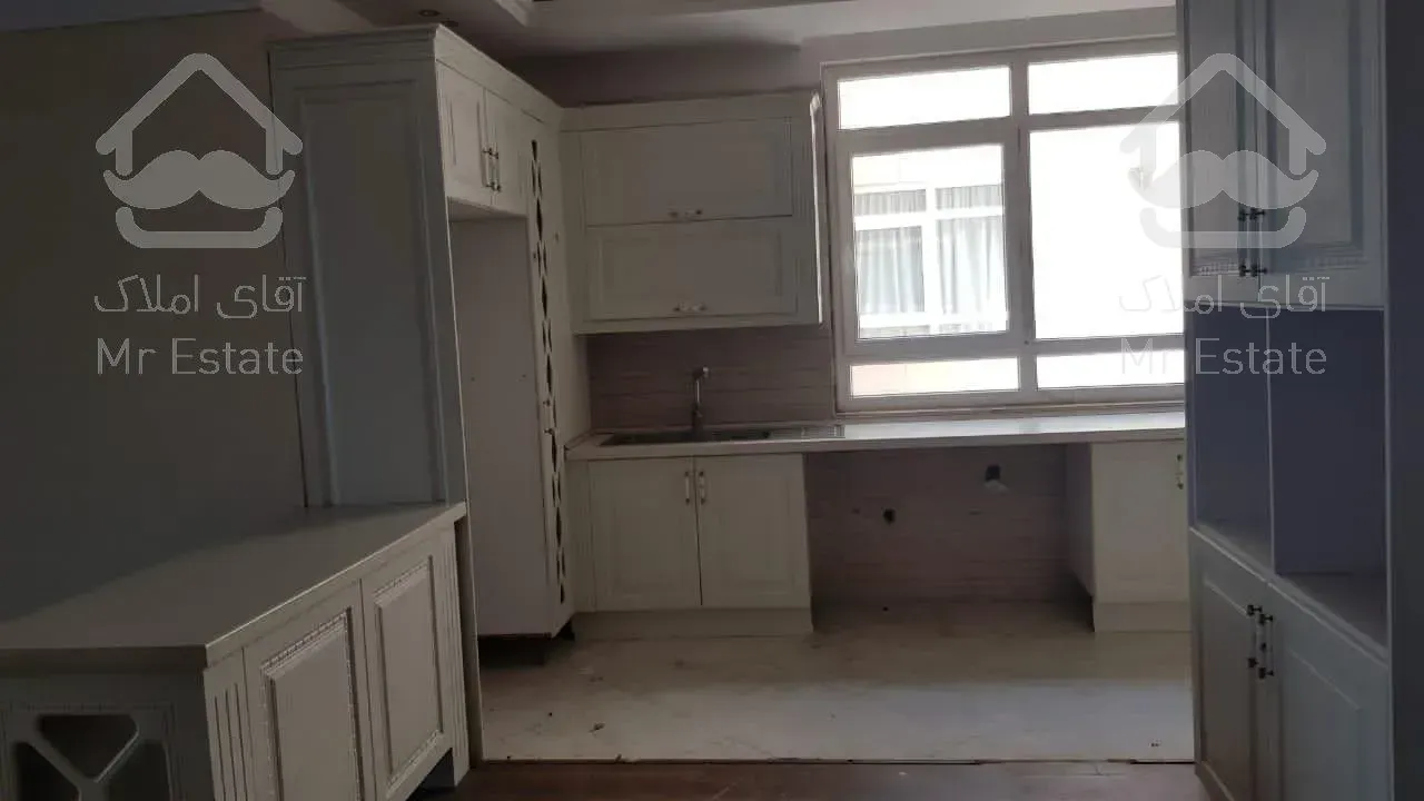 خرید آپارتمان دو خوابه بلوار فردوس