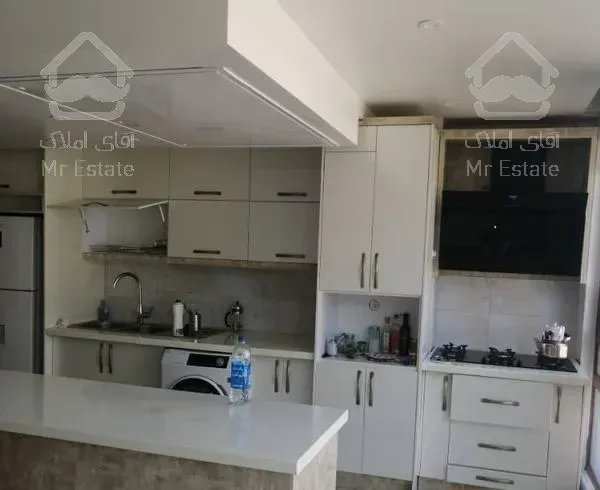 اپارتمان ۱۶۰متر ۳خوابه