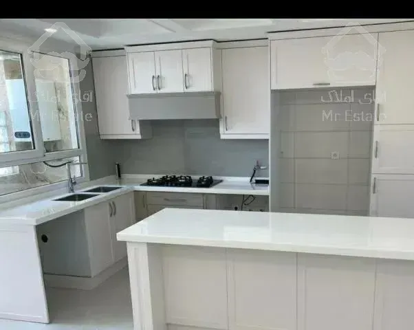 گیشا ۶۵متر نوساز کلید نخورده