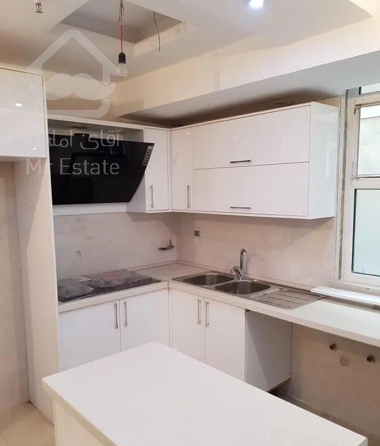 ۹۵متر، جنت آباد جنوبی، نوساز