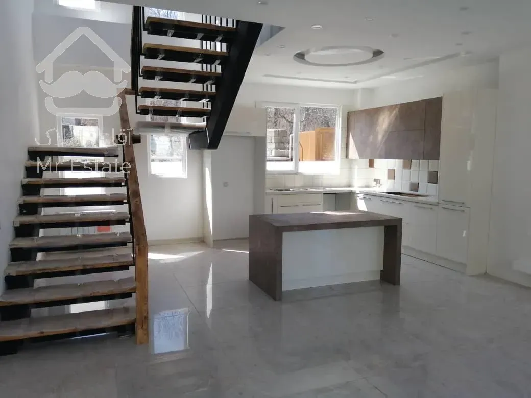 خرید ویلا نوشهر سیسنگان