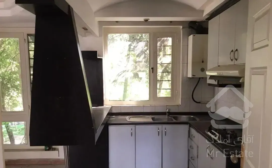 ۴۵ متر/ تک خواب/ جهان آرا / تخلیه