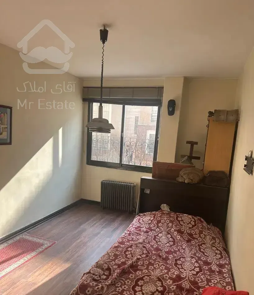 ۱۴۵ متر قلب یوسف اباد فول امکانات