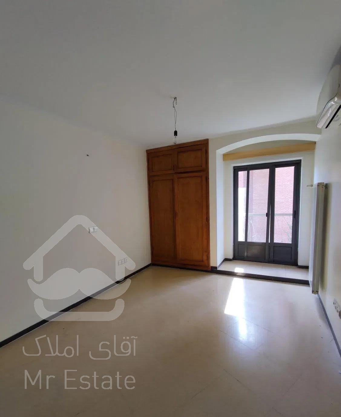 ۲۱۰ متر سه خواب با تراس ۳۵ متری