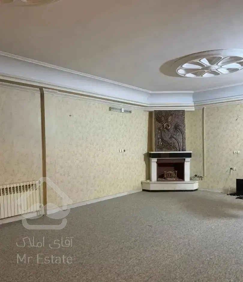 152متر اپارتمان جلال  قبل معلم
