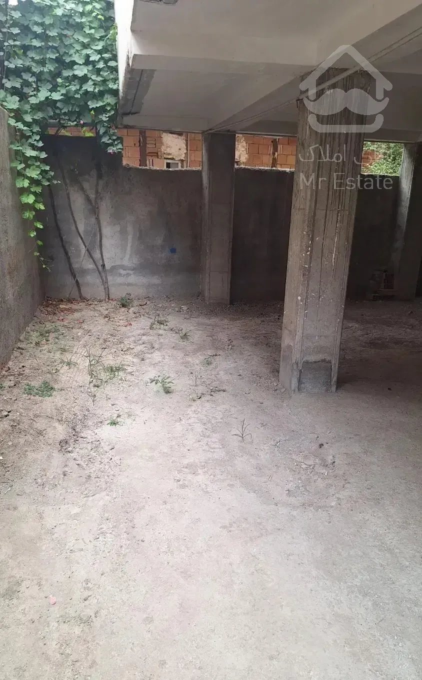 خونه تک واحدی