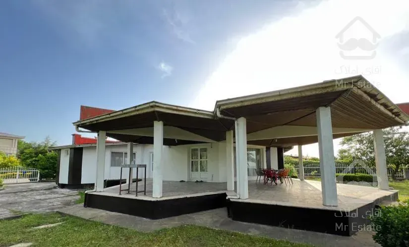 ویلا دهکده ساحلی ویو دریا