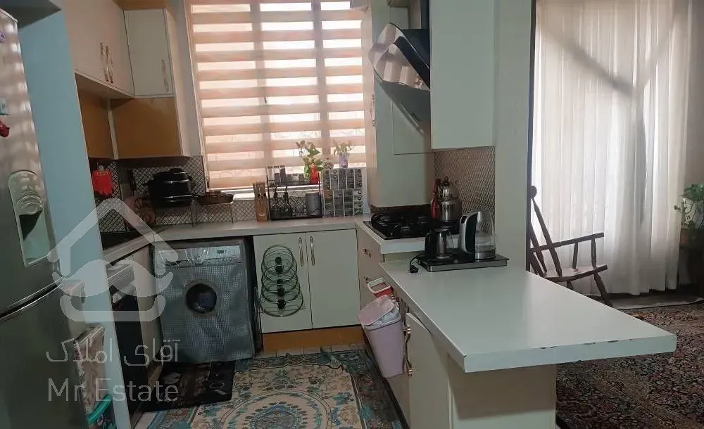 فروش آپارتمان ۷۰ متری ۲ خوابه