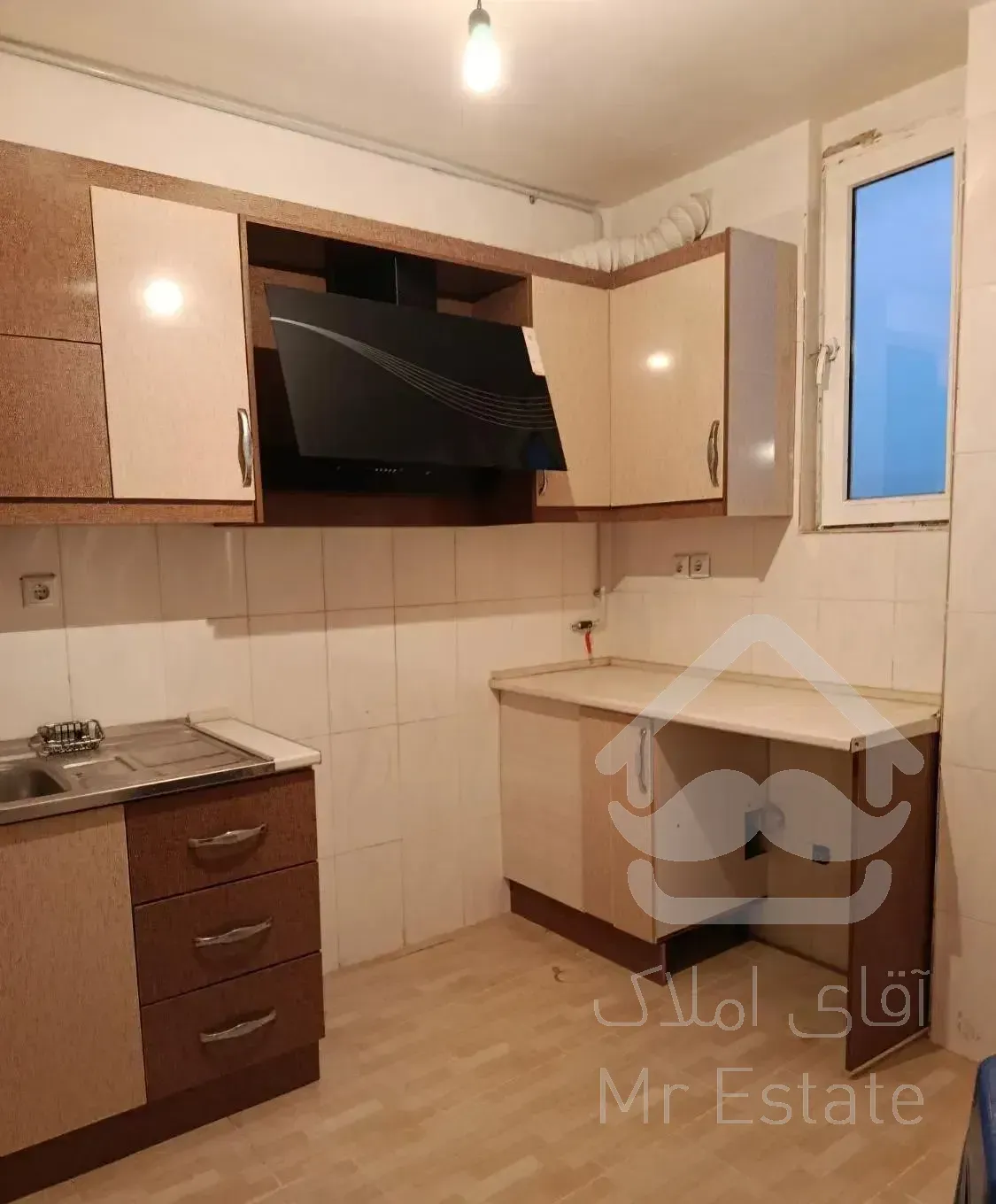 اجاره خانه60متری،فوق العاده تمیز ،آدرس کوثر 16