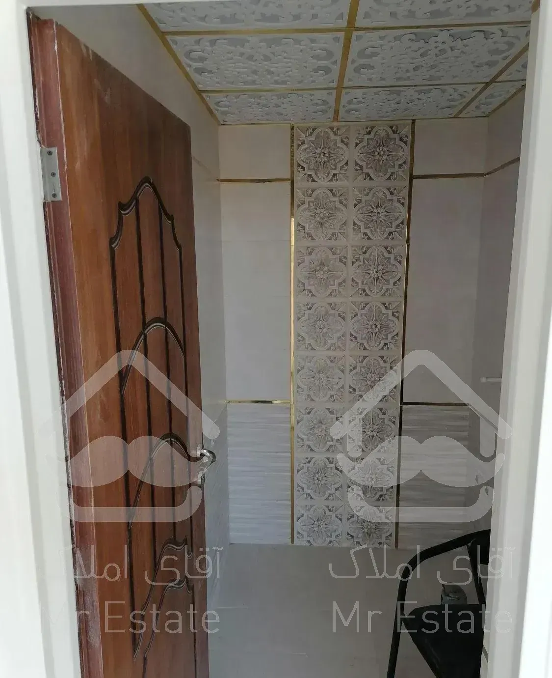 اجاره یک واحد آپارتمان نو ساز در شهرک محک