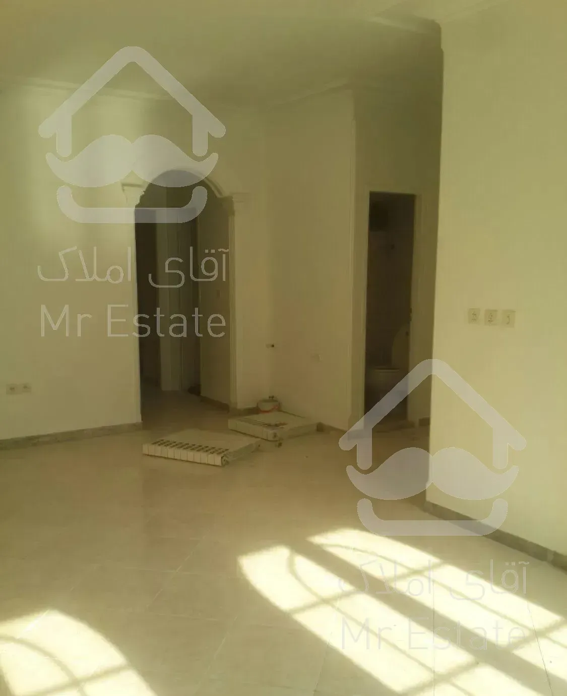 65 متر-شریعتی-بالاتر از مطهری