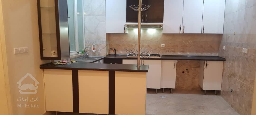 آپارتمان ۷۲متری دو خوابه بلوار فردوس ورزی