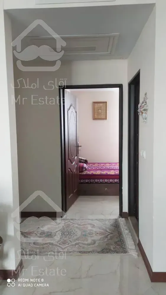 غرق در نور  ویو عالی  لوکیشن بی نظیر