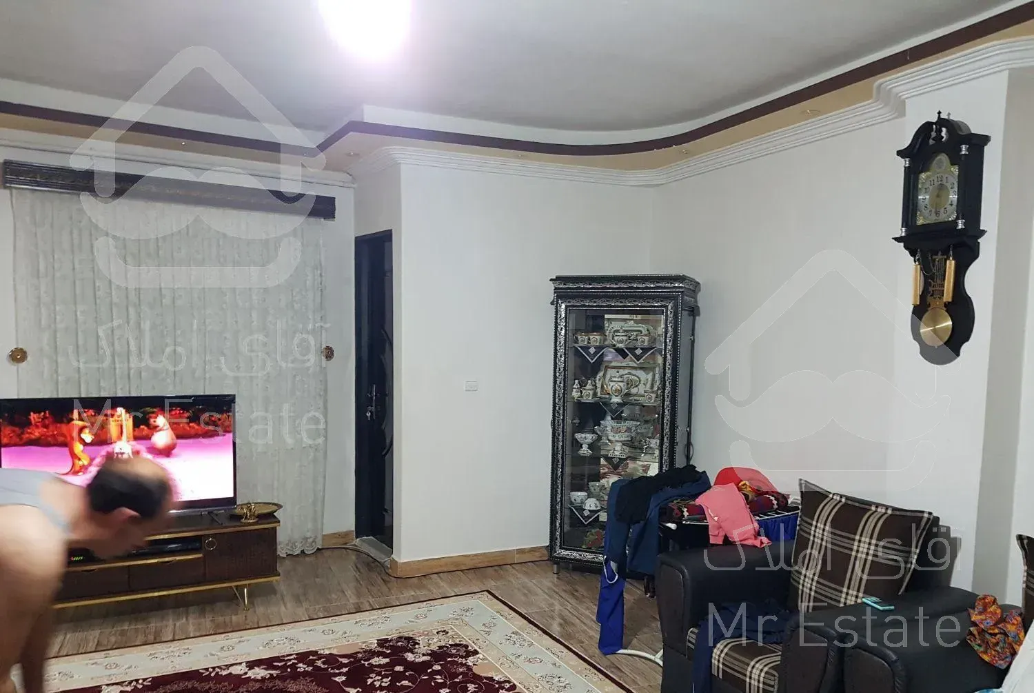 اجاره آپارتمان شیک و تمیز