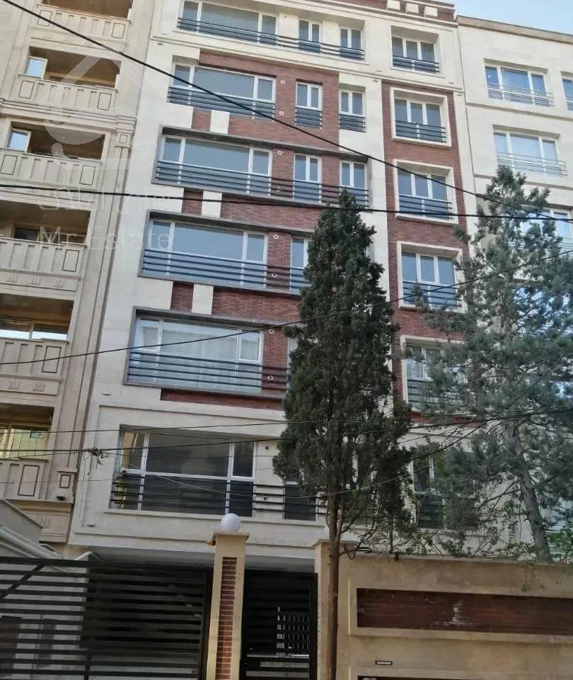 آپارتمان ۹۸ متر، ۲ خوابه، فلسطین شمالی، نوساز