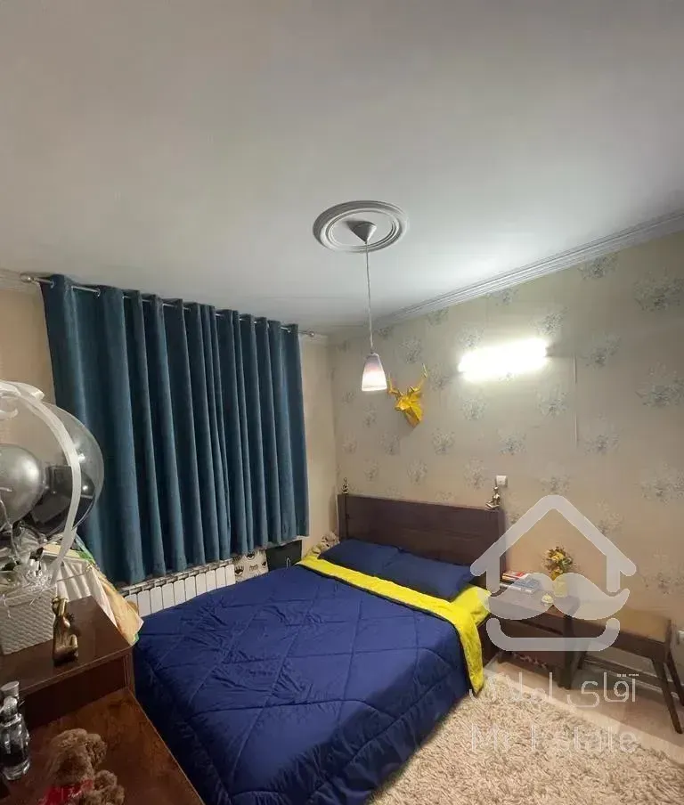 بلوار کوهسار/50متر/تک خواب