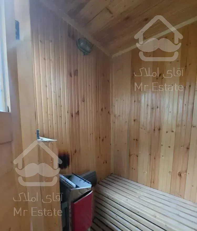 200متر4خواب فول امکانات