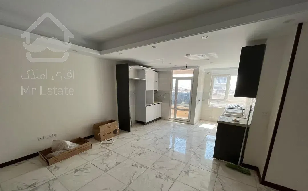 ۹۵ متر آپارتمان فول ستارخان نزدیک مترو شادمان