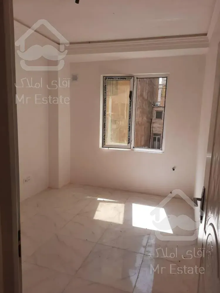 اپارتمان۶۲متری ۱ خواب، وام دار، قابل رهن، امکانات عالی، نوساز کلید نخورده