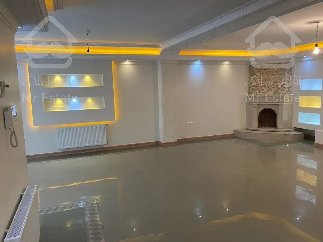 اجاره آپارتمان سه خوابه بلوار فردوس