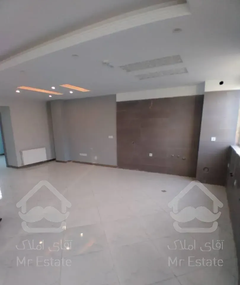 121متر ۳خواب /تلفنی نور نقشه/شاهکار مهندسی