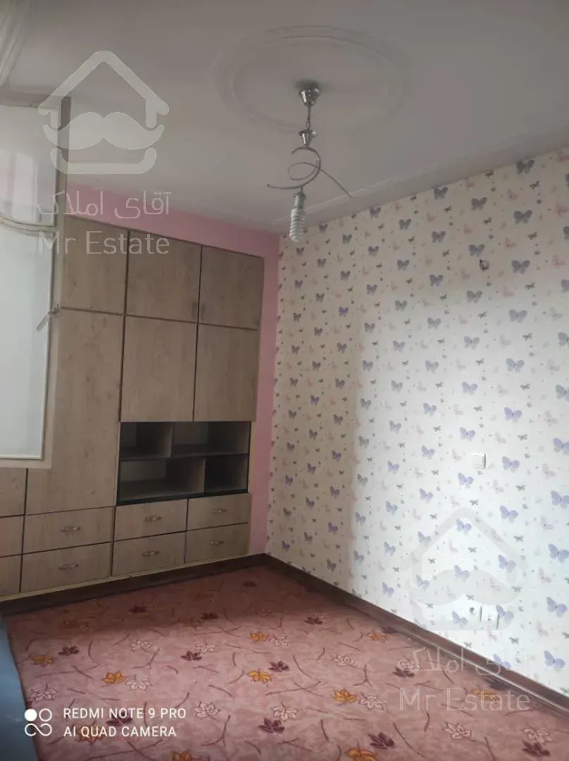 ۱۱۰ متر سازمان برنامه شمالی