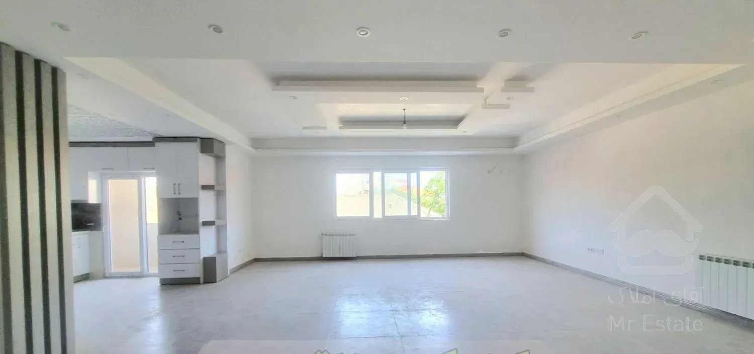 * تخصصی ویلا و آپارتمان * آپارتمان 158متری خ شهدا