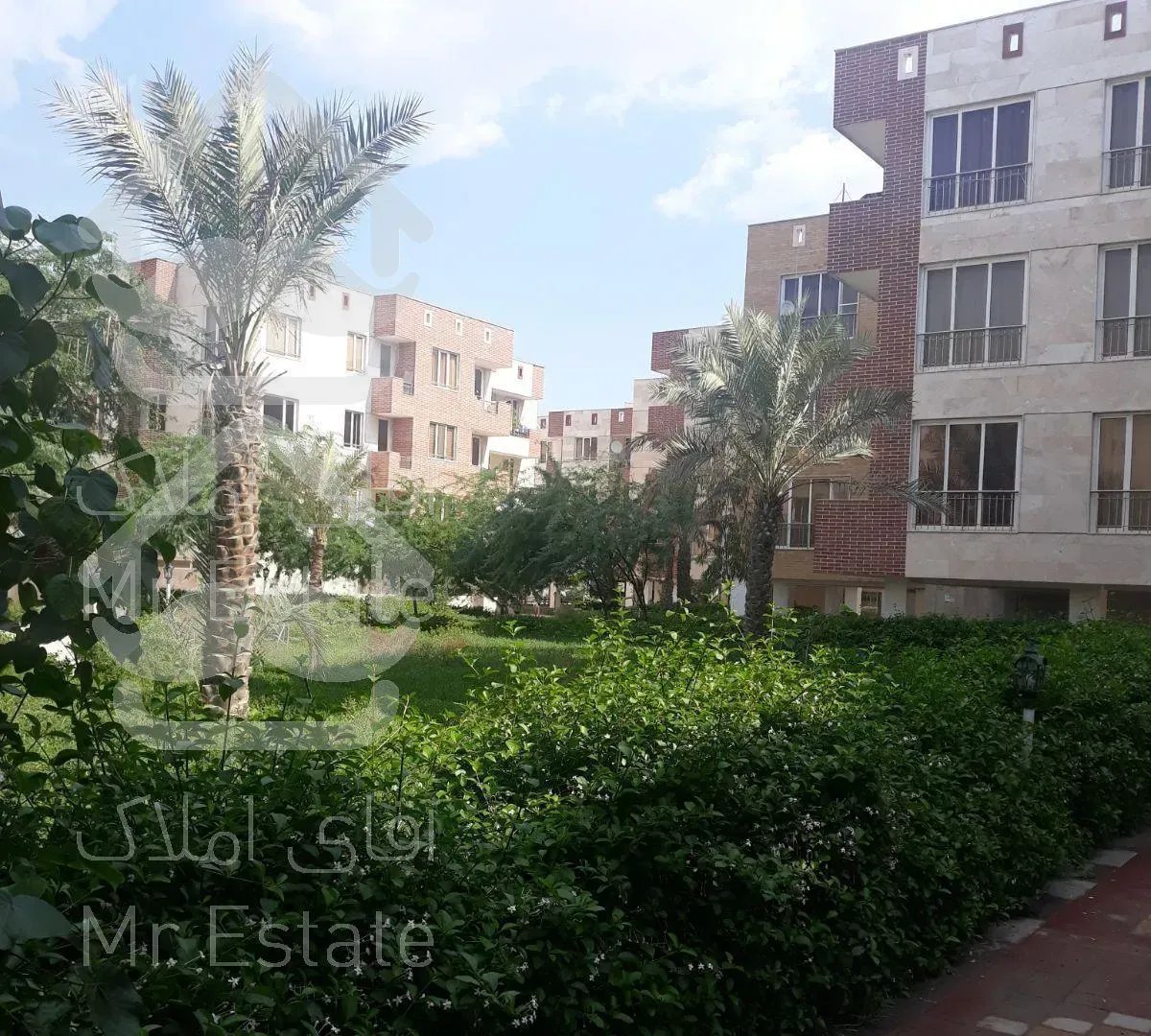 فروش دوخواب مجتمع خورشید