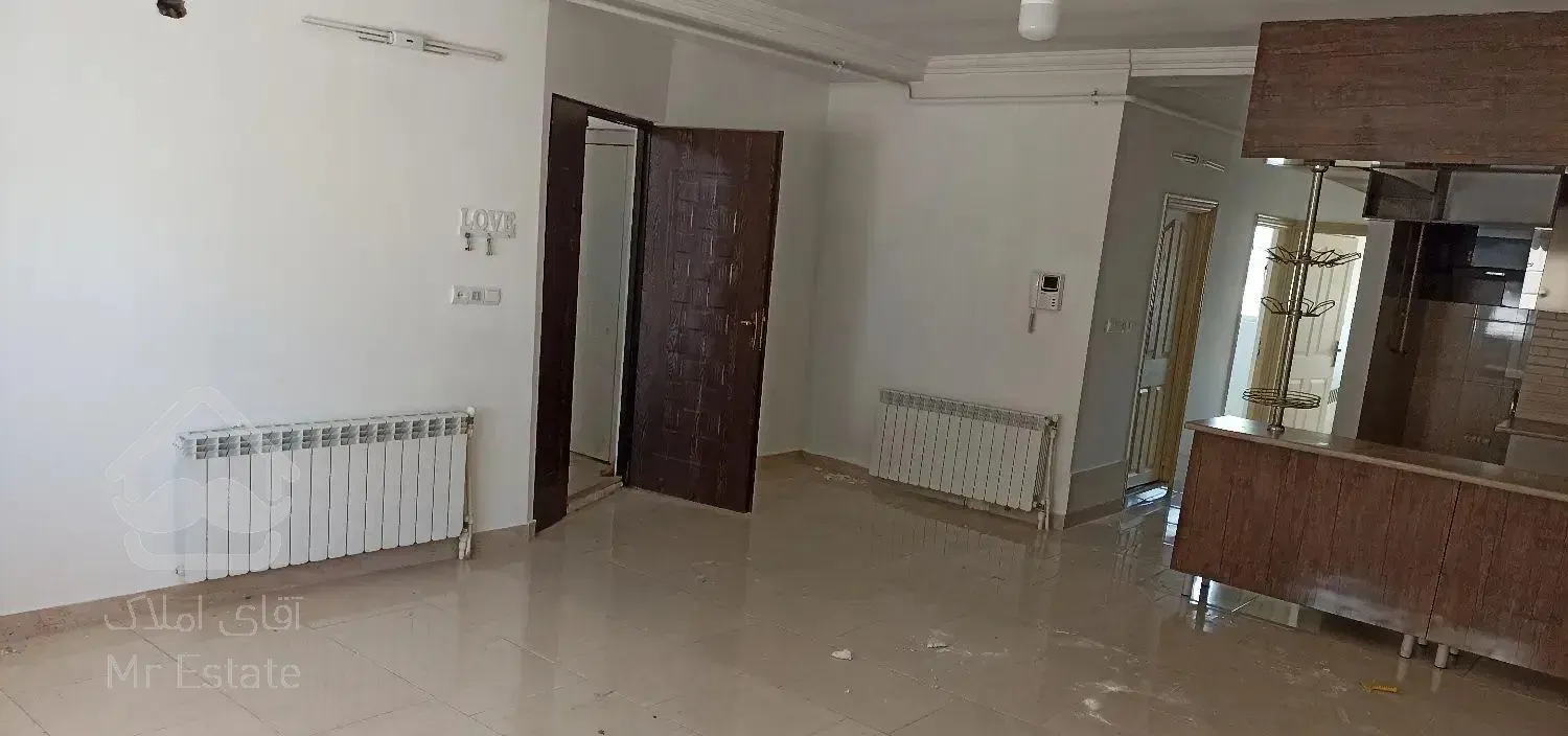 اجاره آپارتمان 90 متری در بلوار مطهری و خ امام رضا