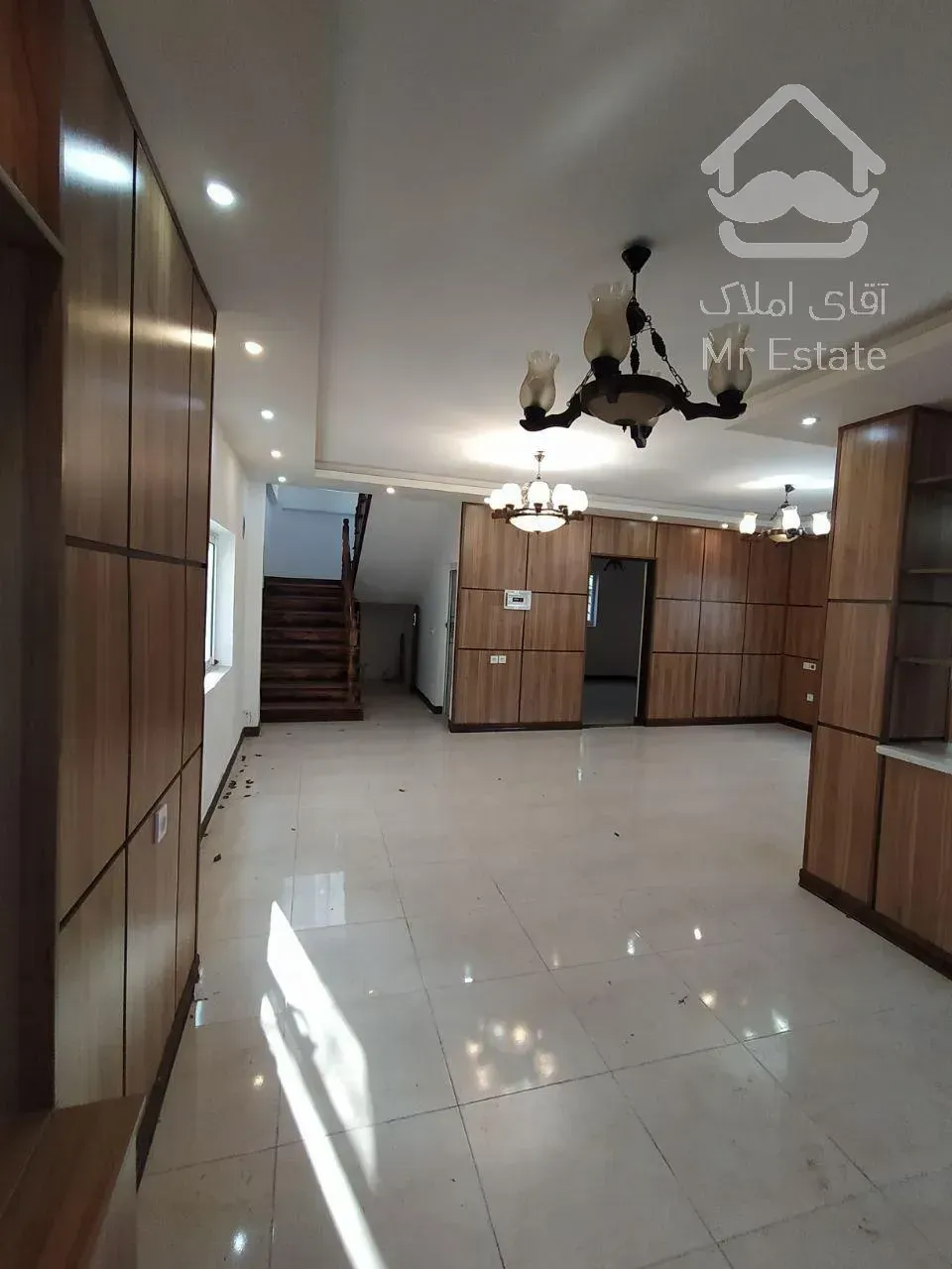 فروش ویلا تریبلکس