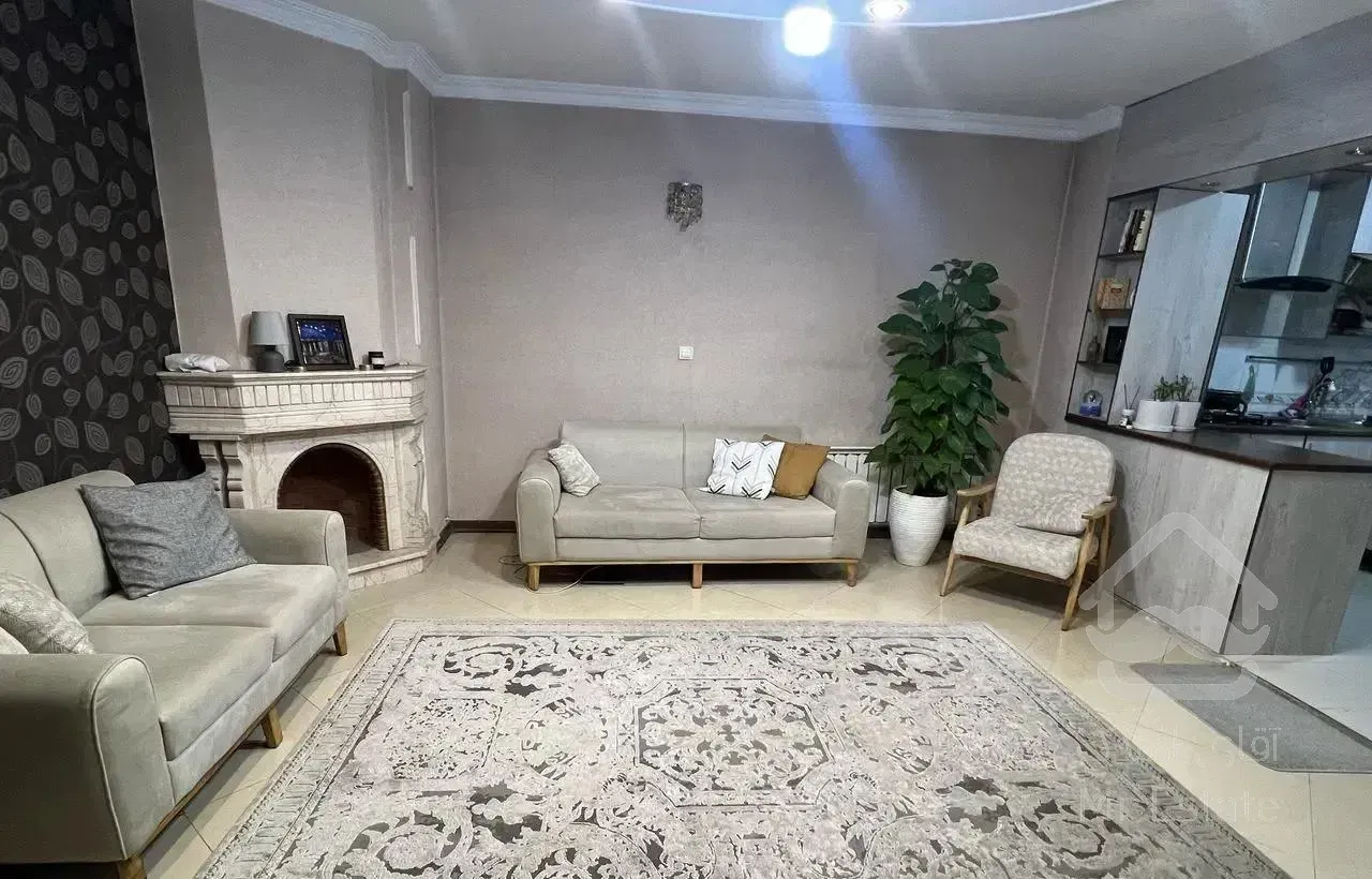 پونک میرزا بابایی ۶۵متر ۲خواب