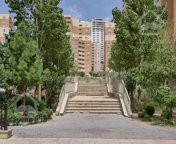 ۱۰۴.۵ متر ویو دریاچه