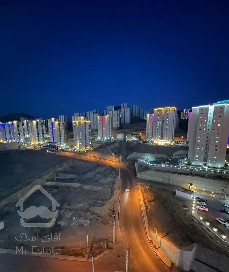 فروش آپارتمان فاز۱۱ زون۵